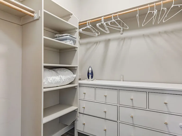Wardrobe