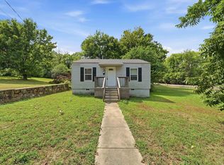 3717 W 19th St, Little Rock, AR 72204