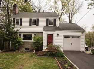 18 Beechwood Ter, West Orange, NJ 07052