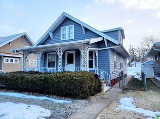 2032 S Palmetto St, Sioux City, IA 51106
