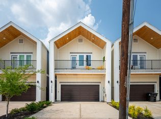 3825B Mainer St, Houston, TX 77021