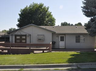 1515 NW Leland Dr, Pullman, WA 99163