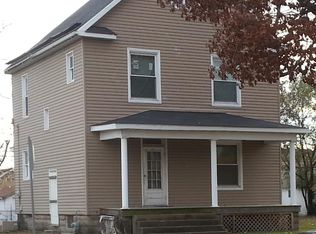 1674 4th St, Madison, IL 62060