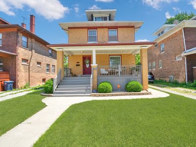 811 S 6th Ave, Maywood, IL, 60153