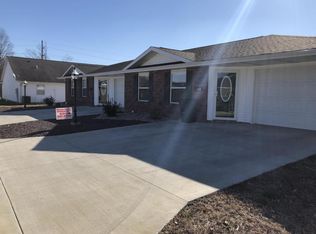 1502 E Parham St, Marion, IL 62959
