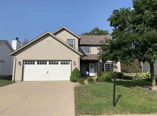 5508 N Pepperwood Ct, Peoria, IL