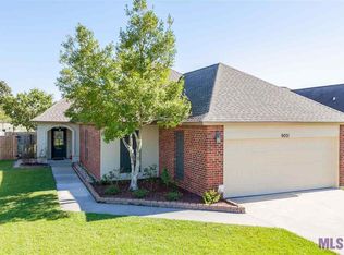 9001 Eastlake Ave, Baton Rouge, LA 70810