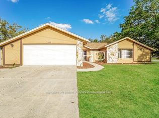 1100 Godfrey Ave, Spring Hill, FL 34609