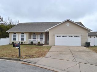 312 Becca Dr, Rolla, MO 65401