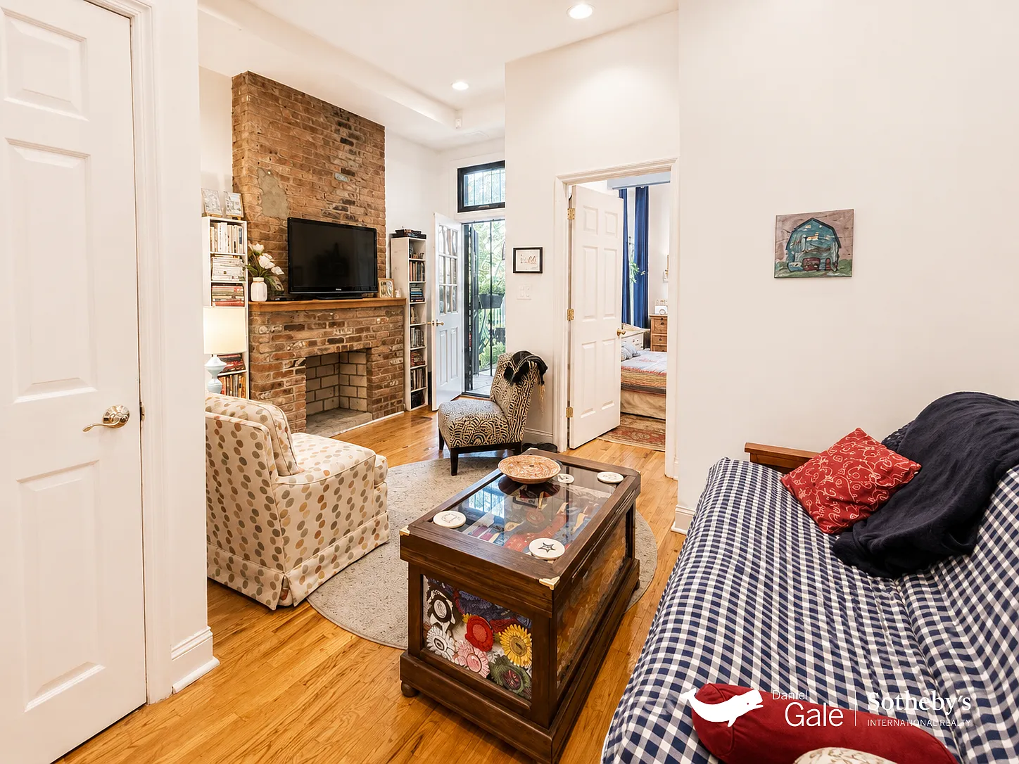 243 East 118th Street — Photo 1