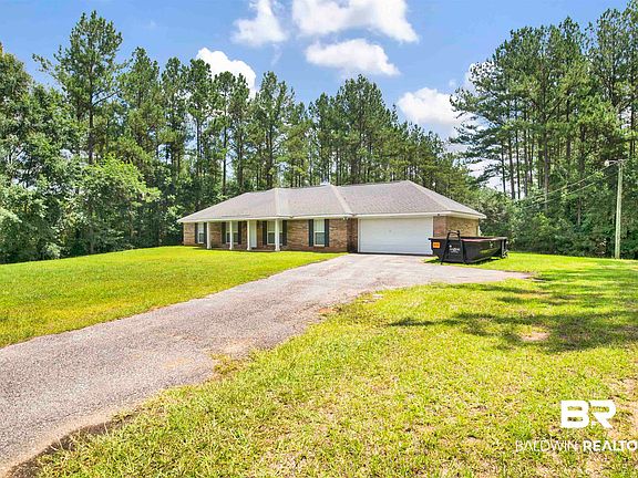 5th image of 9846 Old Citronelle Hwy