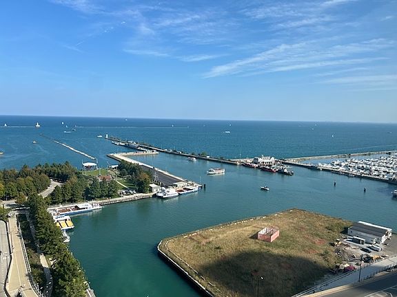 3rd image of 474 N Lake Shore Dr APT 2506