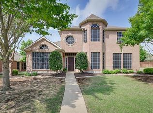 1813 Clear Summit Ln, Mansfield, TX 76063