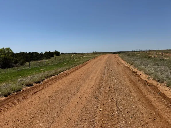 County Road 408, Roaring Springs, TX 79256