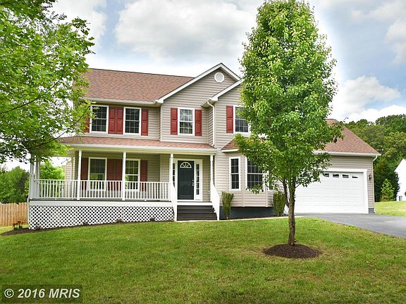 2nd image of 10814 Chancellorville Dr