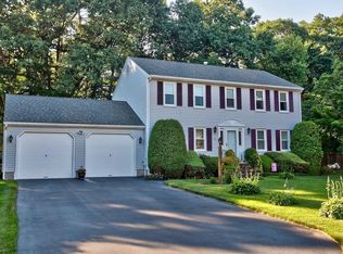 30 Fieldcrest Dr, Bridgewater, MA 02324