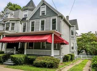 171 Hanover St, Wilkes Barre, PA 18702