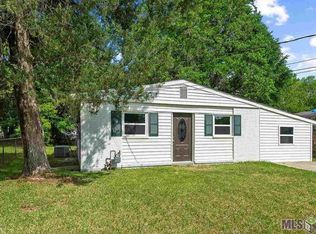 12254 Leonidas Dr, Baton Rouge, LA 70807