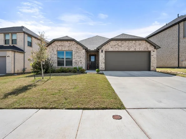 2729 Custake Ln, Fort Worth, TX 76179