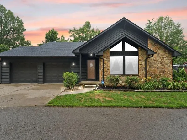 204 Rock Ridge Rd, Hazard, KY 41701