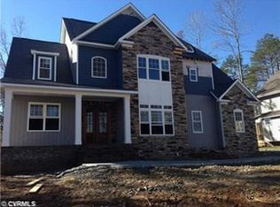 17519 Tree View Ct, Moseley, VA 23120