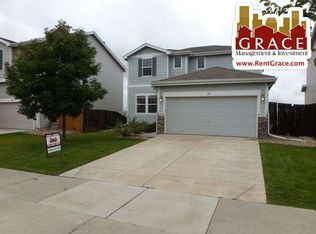 196 McAfee Cir, Erie, CO 80516