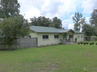 3438 133rd Rd, Live Oak, FL 32060