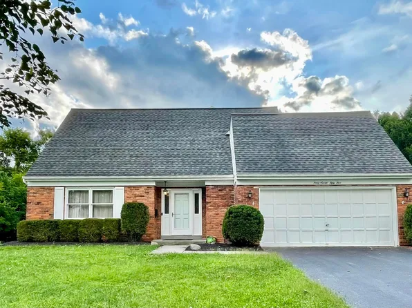 4755 Teter Ct, Columbus, OH 43220