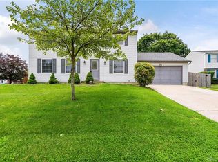 4803 Avocet Ct, Dayton, OH 45424