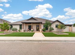 4500 Corona Ct, Midland, TX 79707