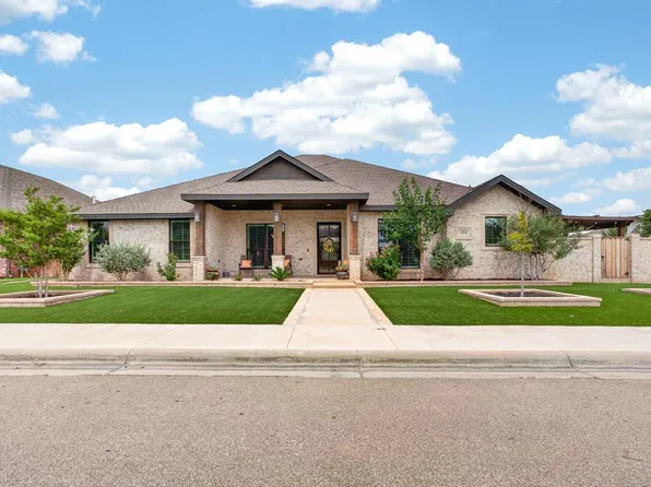 4500 Corona Ct, Midland, TX 79707
