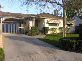 6212 Langdon Ave, Van Nuys, CA 91411