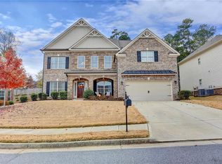5618 Rapallo Ter, Buford, GA 30518