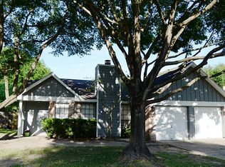 6714 Bliss Trl, Houston, TX 77084