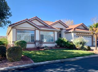 743 N Laguna Ln, Washington, UT 84780