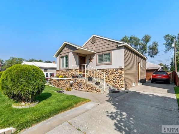 Houses For Rent in Idaho Falls ID - 45 Homes | Zillow