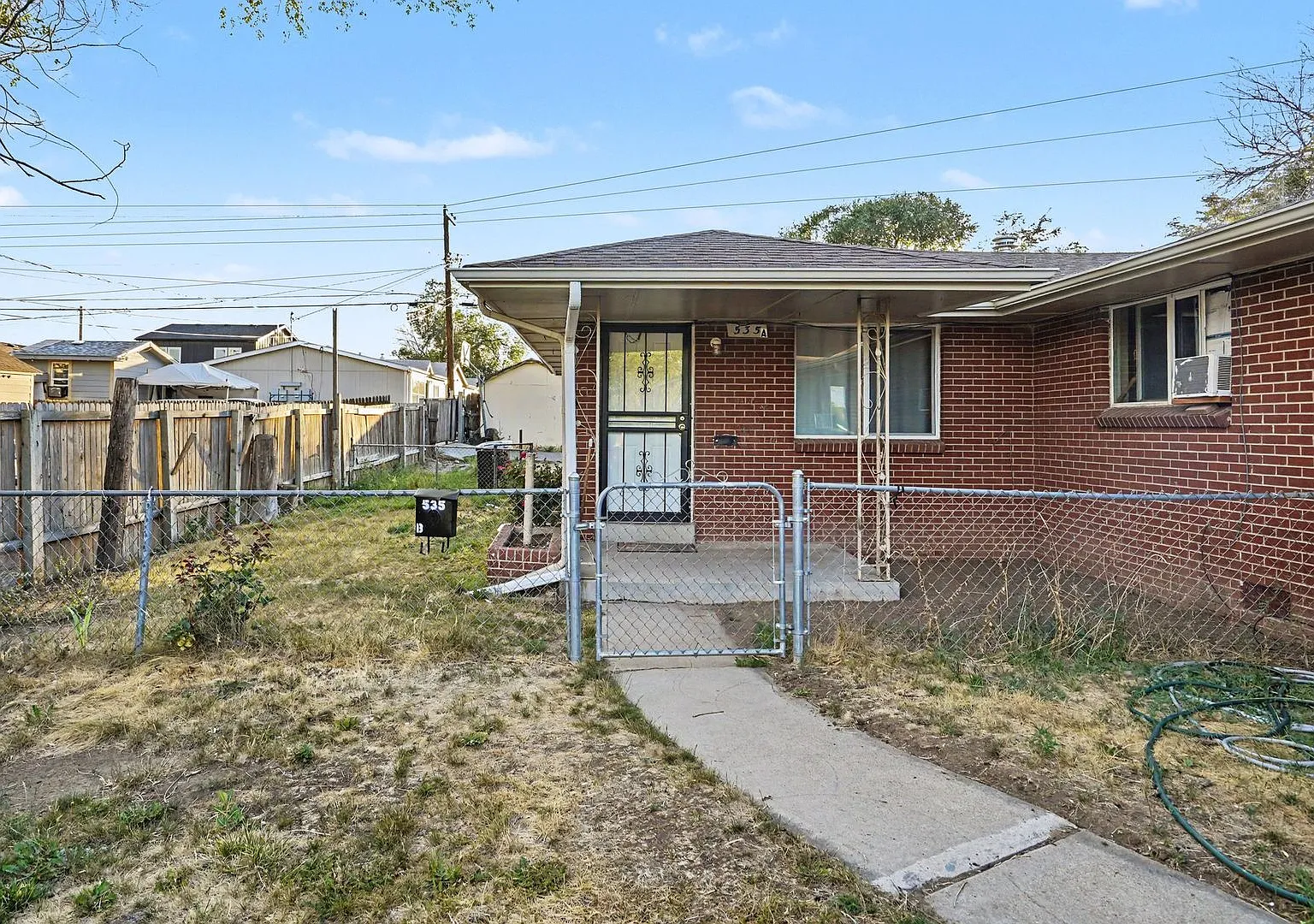 535 S Quitman Street, Denver, CO 80219 — Photo 2