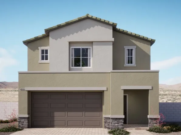 176 Preston Terrace Ave, Henderson, NV 89011