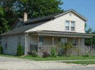 43 Sb Gratiot Ave, Mount Clemens, MI 48043
