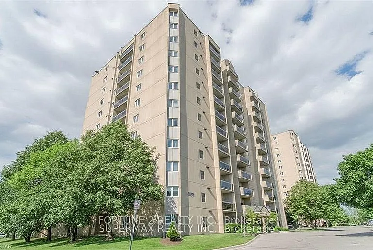 858 Commissioners Rd E #1008 — Photo 1