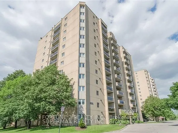 858 Commissioners Rd E #1008, London, ON N6C 5Y5