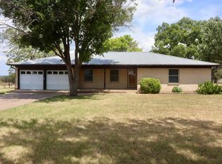 7691 Fm Road 1189, Lipan, TX 76462