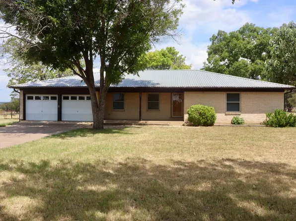 7691 Fm Road 1189, Lipan, TX 76462