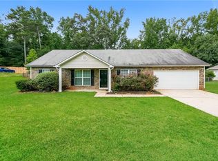 266 Whistle Way, Locust Grove, GA 30248