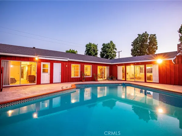 10132 La Cima Dr, Whittier, CA 90603