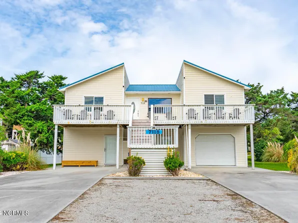7118 Ocean Drive, Emerald Isle, NC 28594