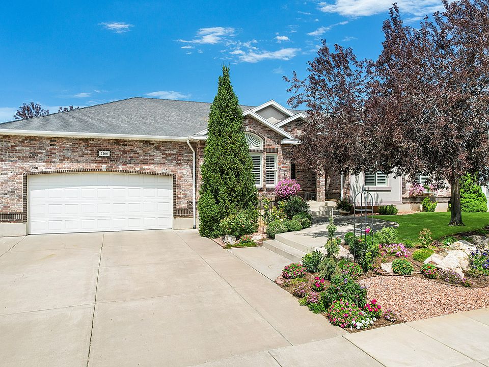 2166 W 1230 N, Clinton, UT 84015 MLS 1857115 Zillow