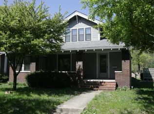 1226 N Central Ave, Indianapolis, IN