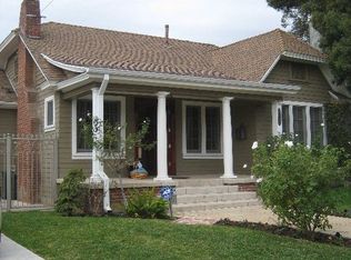 2037 Berkshire Ave, South Pasadena, CA 91030