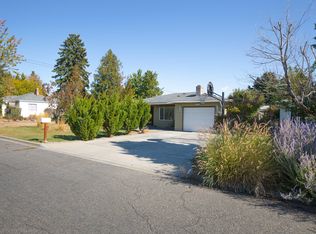 1107 S 31st Ave, Yakima, WA